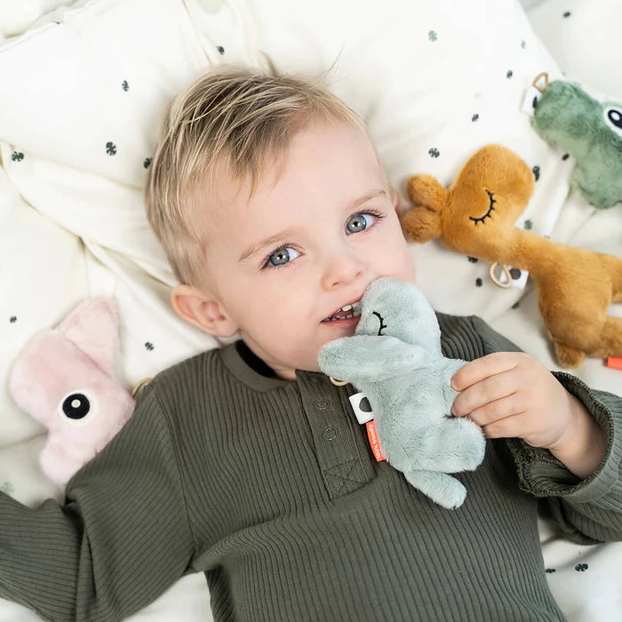 Done By Deer - Tiny Nozo Rattle