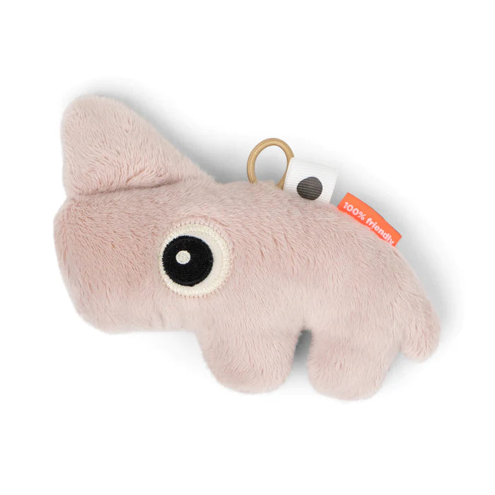 Done By Deer - Tiny Nozo Rattle Done By Deer - Tiny Nozo Rattle