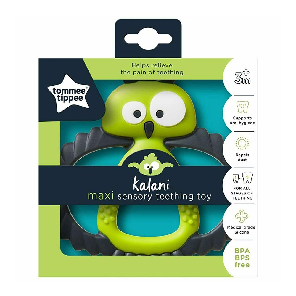 Tommee Tippee - Kalani Sensory Teether Maxi Tommee Tippee - Kalani Sensory Teether Maxi