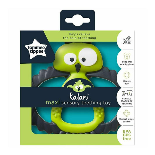 Tommee Tippee - Kalani Sensory Teether Maxi - BambiniJO | Buy Online | Jordan