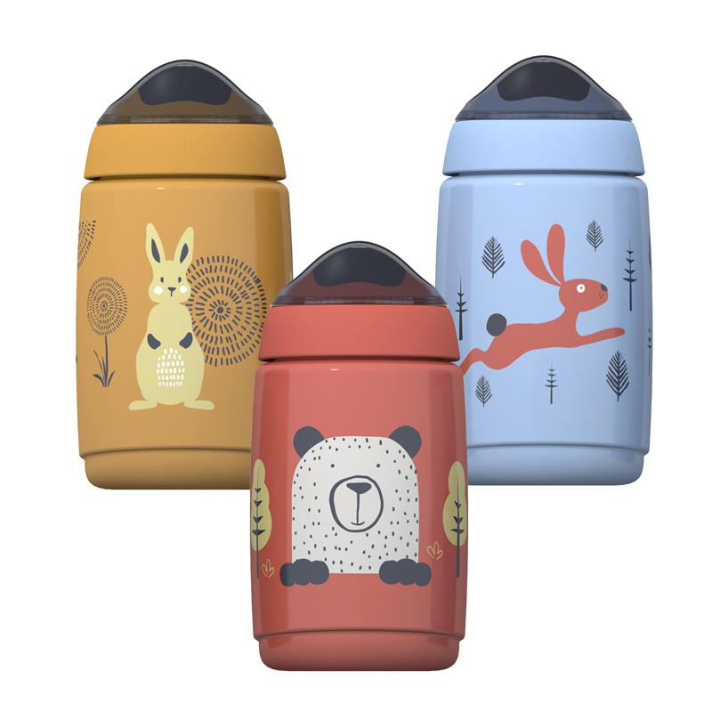 Tommee Tippee Sippee Trainer Cup Sippy Bottle | Leakproof 390ml 12m+ Tommee Tippee Sippee Trainer Cup Sippy Bottle | Leakproof 390ml 12m+