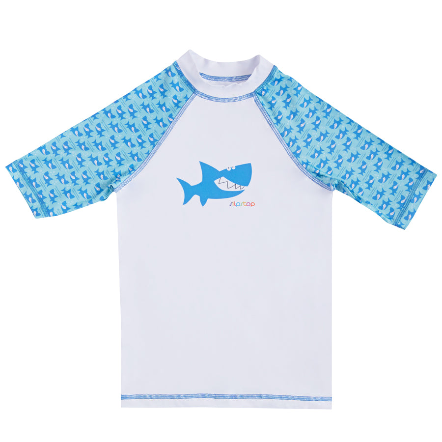 Slipstop UV Shirt UPF-50+ | Toothy Slipstop UV Shirt UPF-50+ | Toothy