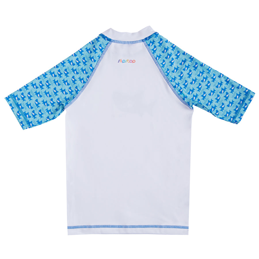 Slipstop UV Shirt UPF-50+ | Toothy Slipstop UV Shirt UPF-50+ | Toothy