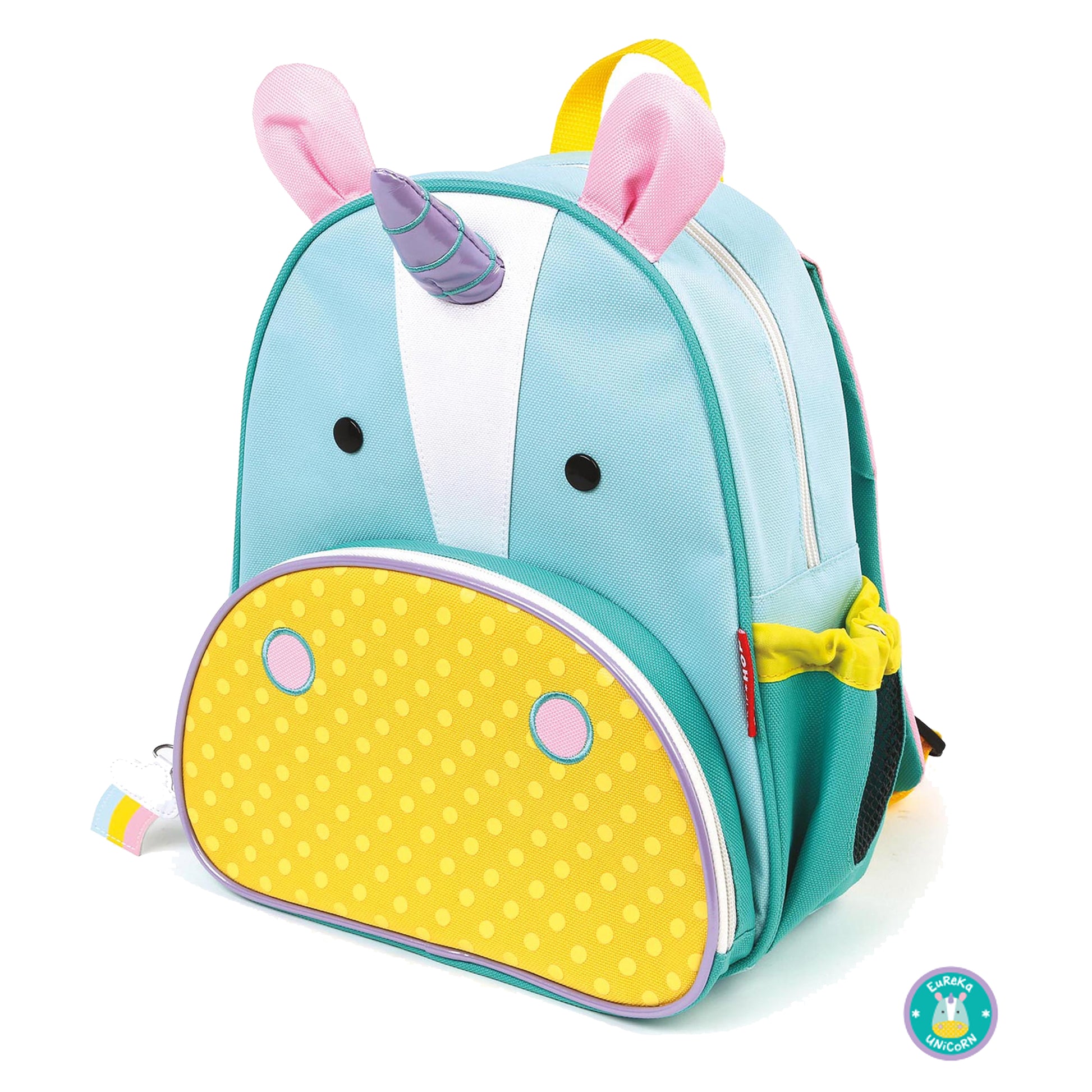 Skip Hop - Little Kid Backpack | Zoo | Unicorn Skip Hop - Little Kid Backpack | Zoo | Unicorn