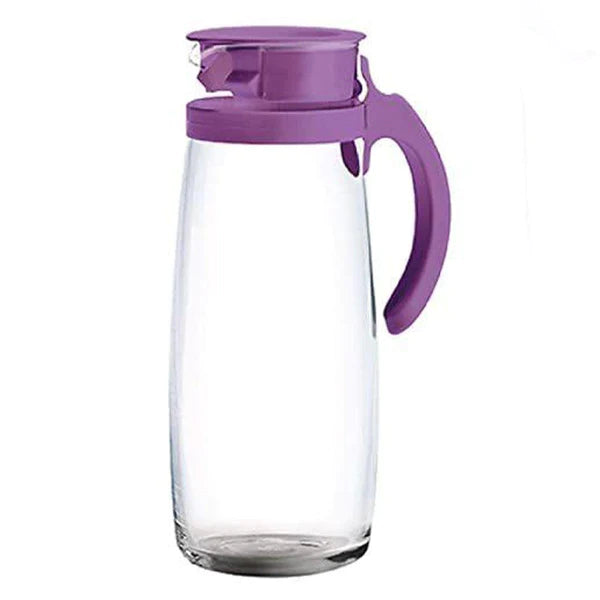 Ocean - Divano Pitcher Purple, 1660 ml Ocean - Divano Pitcher Purple, 1660 ml