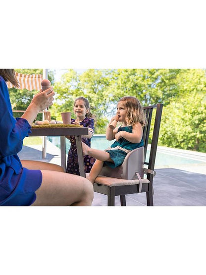 Bebe Confort - Essential Booster - Grey