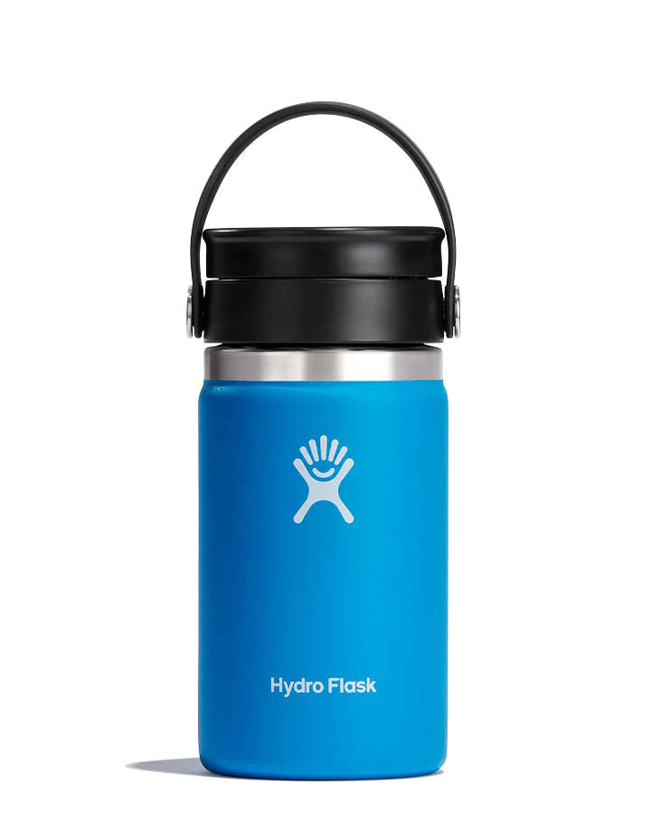 WIDE FLEX SIP LID | 355 ml WIDE FLEX SIP LID | 355 ml