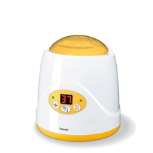 Load image into Gallery viewer, BEURER BABY FOOD AND BOTTLE WARMER - BambiniJO