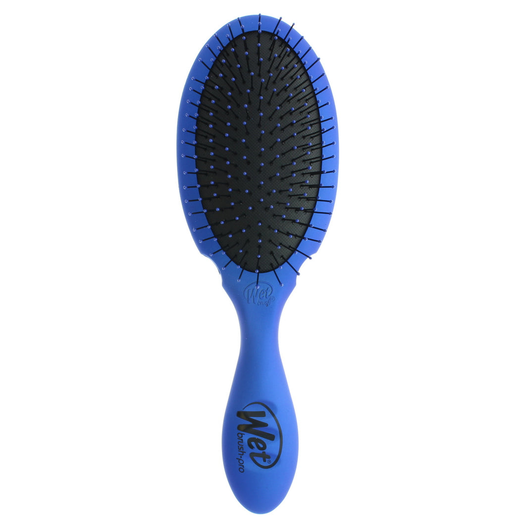 Wet Brush Plus-Blue Detangler - BambiniJO | Buy Online | Jordan