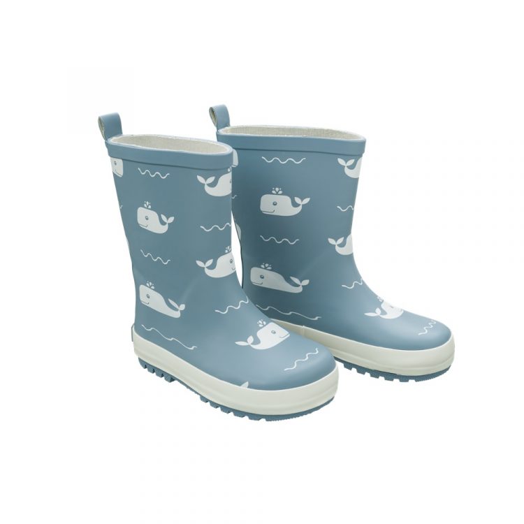 FRESK - Whale Boots - Size 28 FRESK - Whale Boots - Size 28
