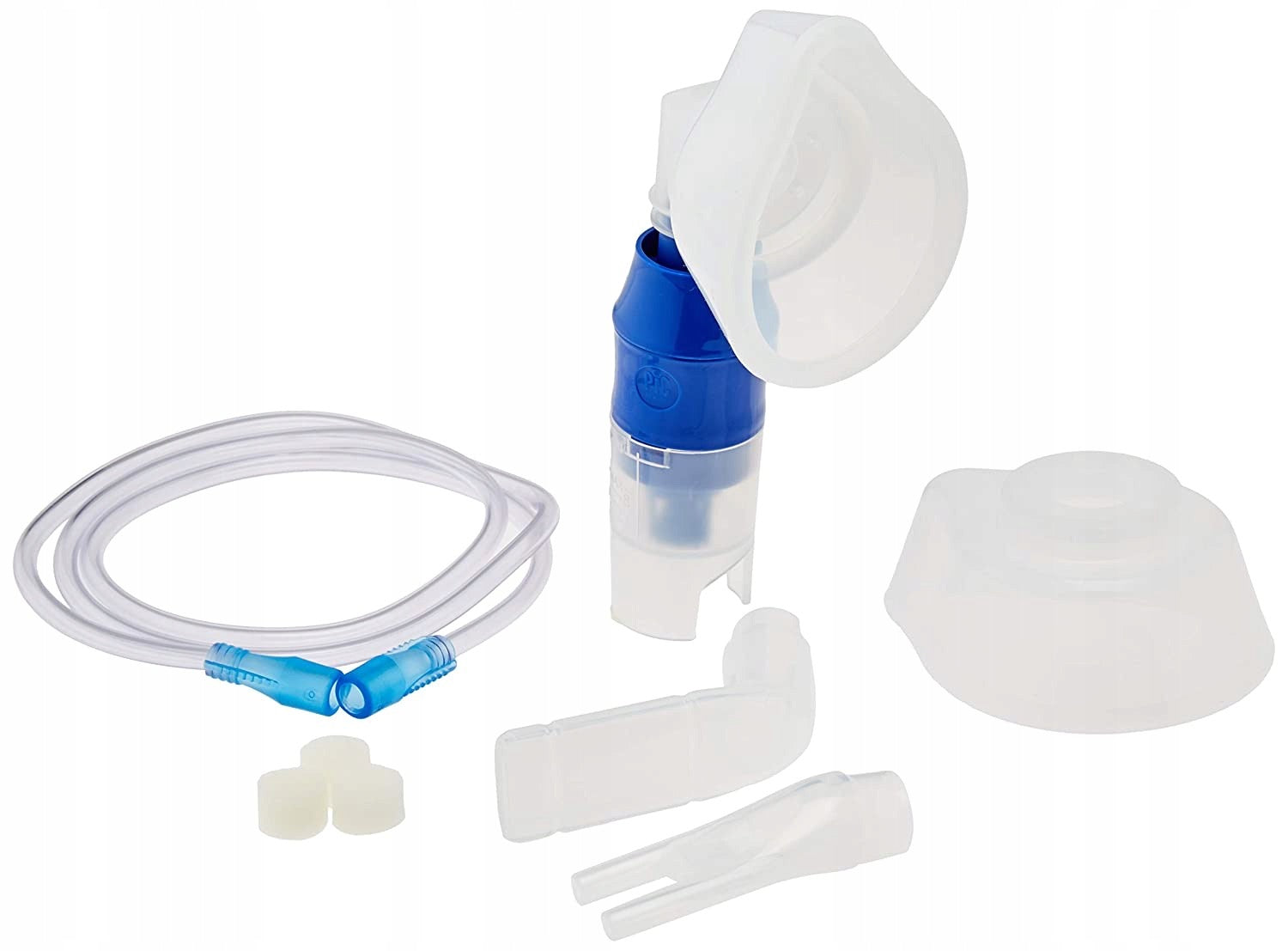 Chicco SUPER SOFT PISTON NEBULISER KIT Chicco SUPER SOFT PISTON NEBULISER KIT