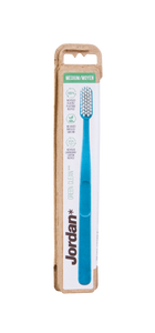 Green Clean Adult's Medium Toothbrush - BambiniJO | Buy Online | Jordan