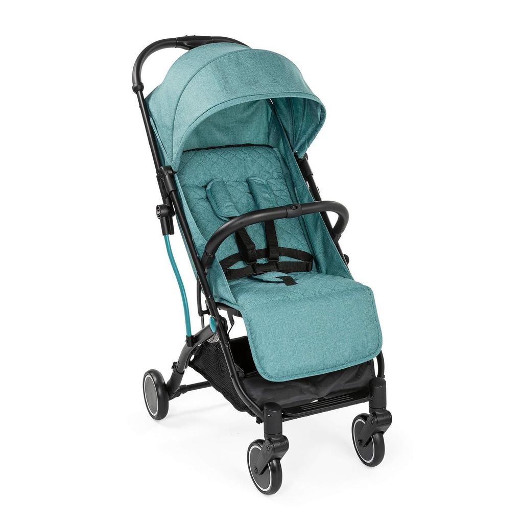 Chicco Buggy Trolley Me - EMERALD Chicco Buggy Trolley Me - EMERALD
