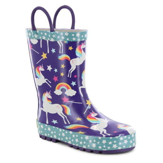 Western Chief Kids Unicorn Dreams Rain Boots - BambiniJO | Buy Online | Jordan