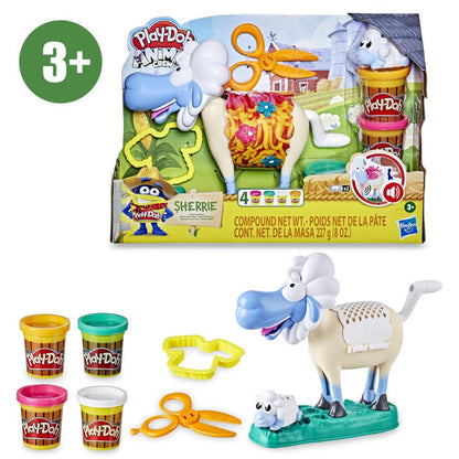 Play-Doh Sherrie - BambiniJO | Buy Online | Jordan