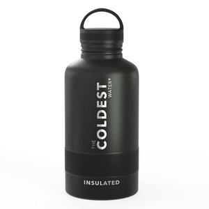 COLDEST - Loop Lid Bottle - 1.9L - 64 OZ - BambiniJO | Buy Online | Jordan