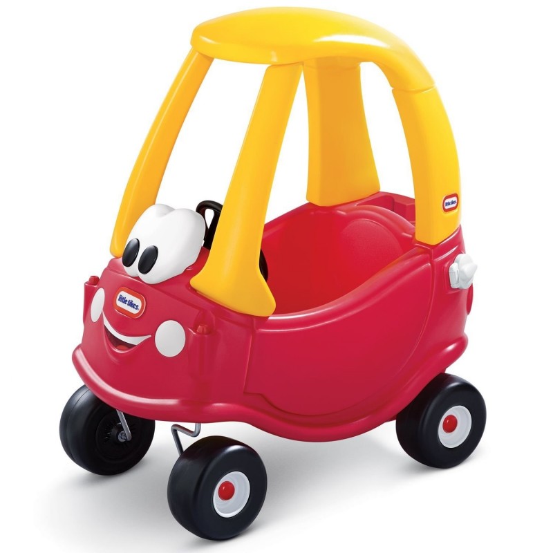 Little Tikes - Cozy Coupe Anniversary Edition Little Tikes - Cozy Coupe Anniversary Edition