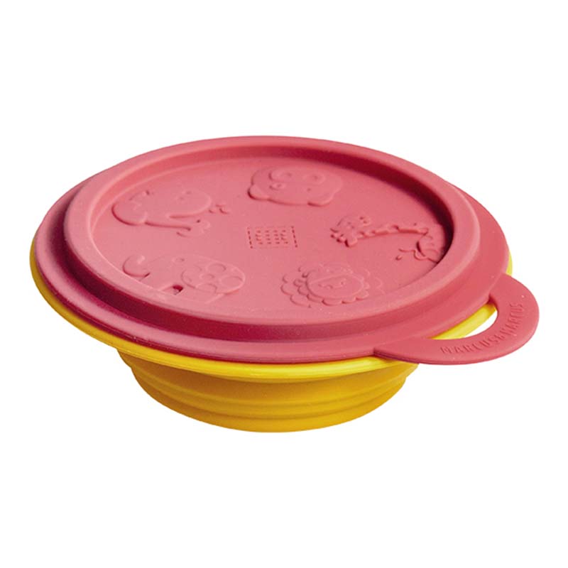 Silicone Collapsible Bowl Silicone Collapsible Bowl