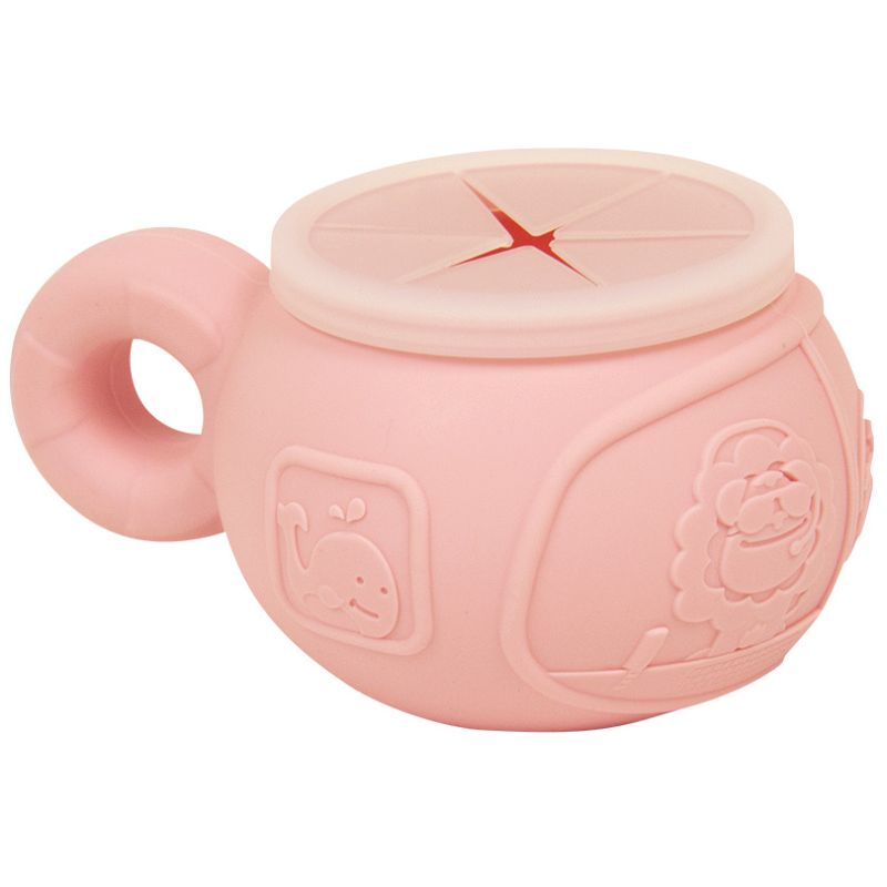 Silicone Snack Bowl | 12M+ Silicone Snack Bowl | 12M+