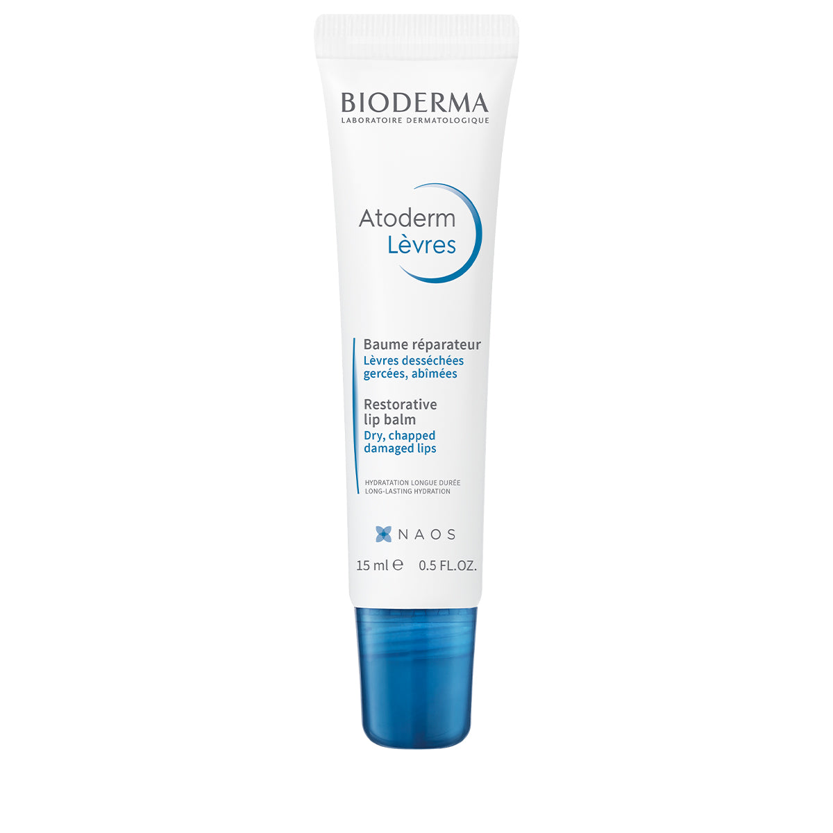 Bioderma - ATODERM BAUME LEVRES 15ml | Ultra nourishing balm for dry lips - BambiniJO | Buy Online | Jordan