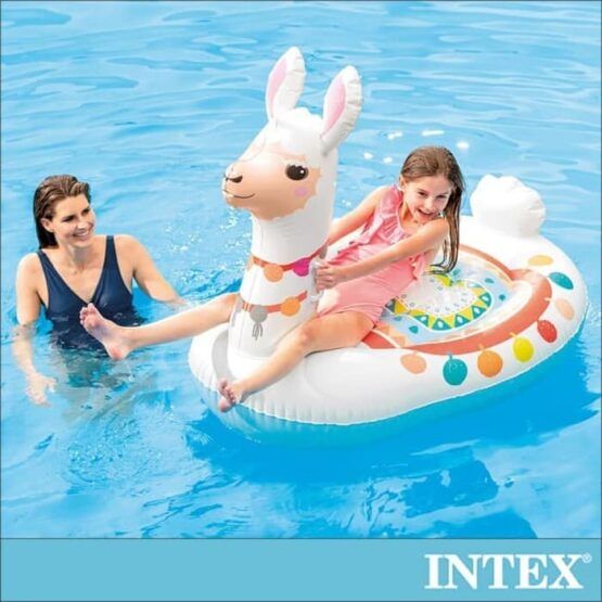 Intex - Llama Ride-On - BambiniJO | Buy Online | Jordan