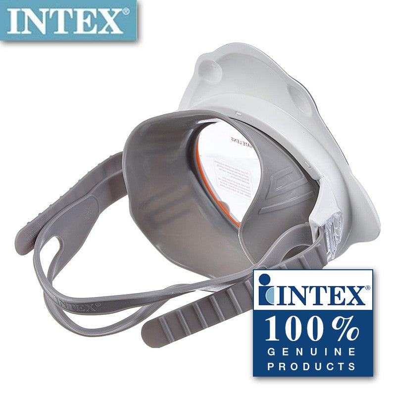 Intex - Fun Mask | 3-6 Years - BambiniJO | Buy Online | Jordan