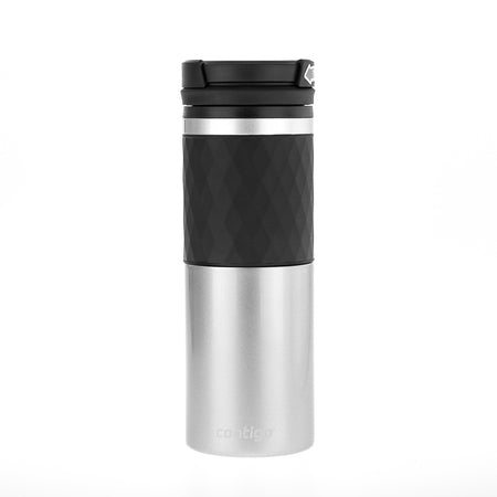 Contigo Twistseal Glaze Vacuum Insulated Stainless Steel Travel Mug | 470ml - BambiniJO | Buy Online | Jordan