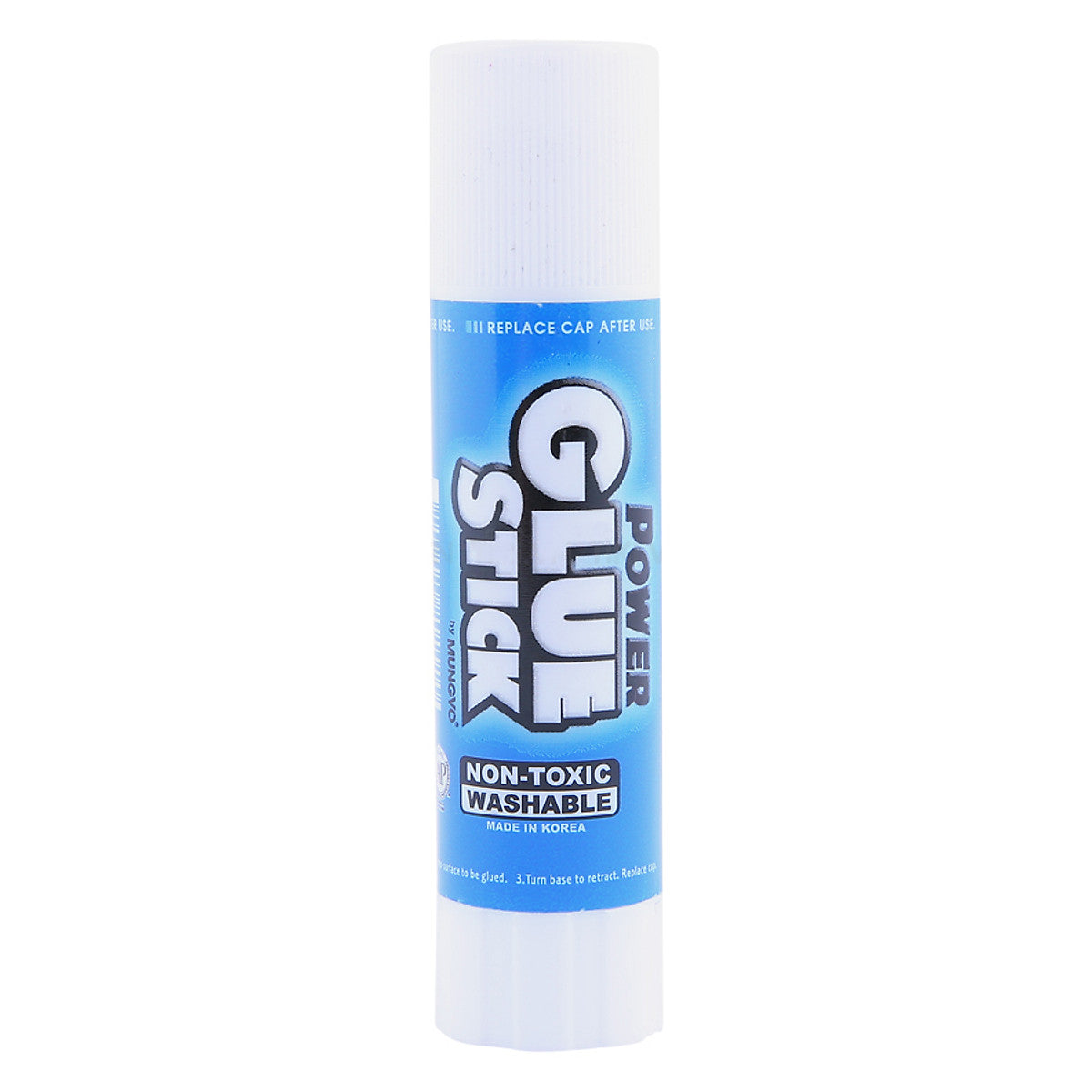 Glue Stick 25gr Box of 12 - BambiniJO