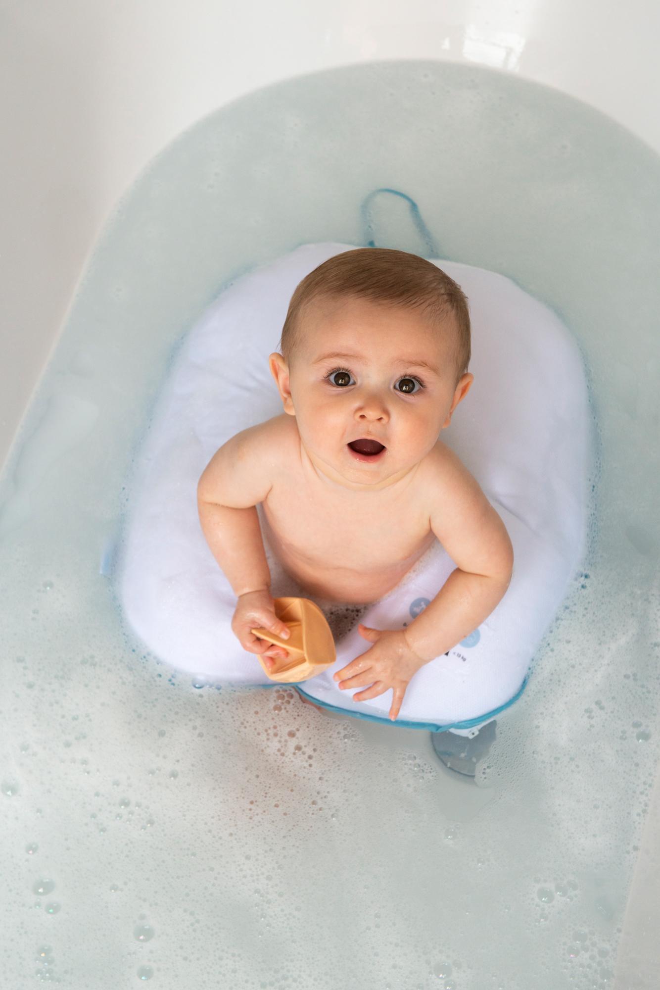 doomoo - Comfy Bath | Two-in-One Bath Cushion doomoo - Comfy Bath | Two-in-One Bath Cushion