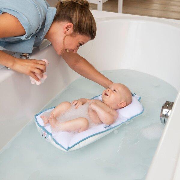 doomoo - Easy Bath | Floating Bath Mattress - BambiniJO | Buy Online | Jordan