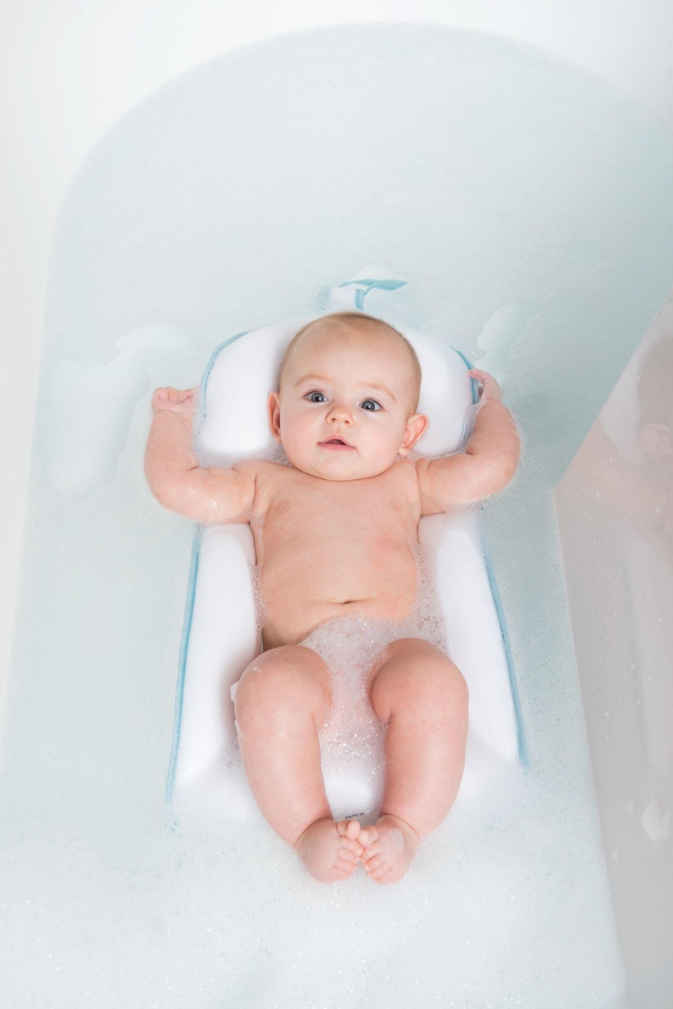 doomoo - Easy Bath | Floating Bath Mattress - BambiniJO | Buy Online | Jordan