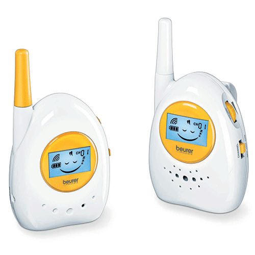 BEURER ANALOGUE BABY MONITOR - BambiniJO