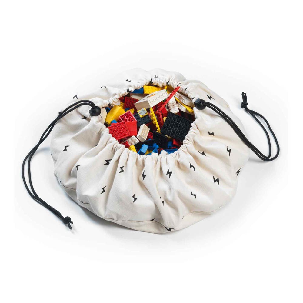 PLAY & GO - Mini Thunderbolt Play & Go Storage Bag - BambiniJO | Buy Online | Jordan