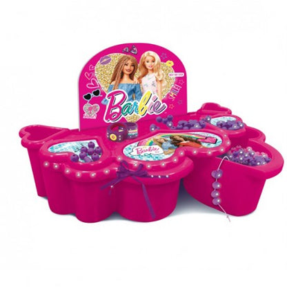 Barbie Create Jewellery 5Y+ - BambiniJO | Buy Online | Jordan