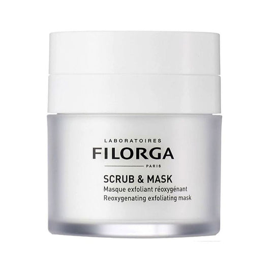 Filorga - Scrub and Mask Re Oxygenating Exfoliating Mask 55ml - BambiniJO | Buy Online | Jordan