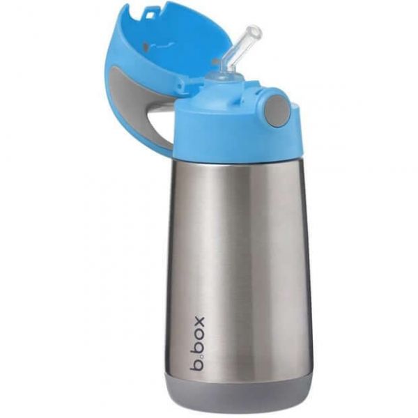 BBox - Insulated Drink Bottle - 350ml BBox - Insulated Drink Bottle - 350ml