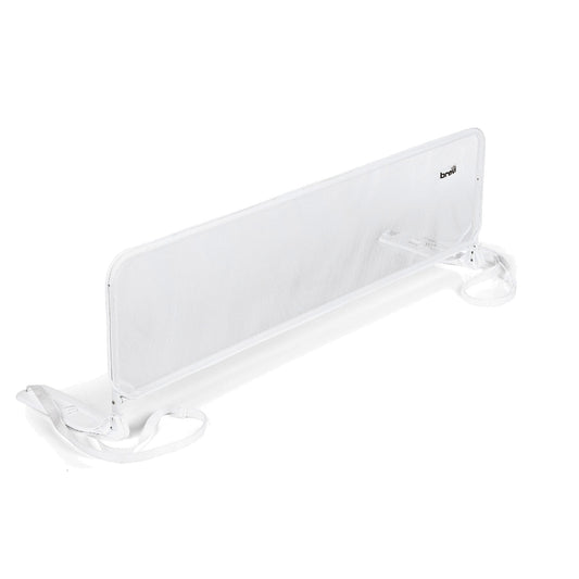 Brevi |  Bed Guard White | 150 cm - BambiniJO | Buy Online | Jordan