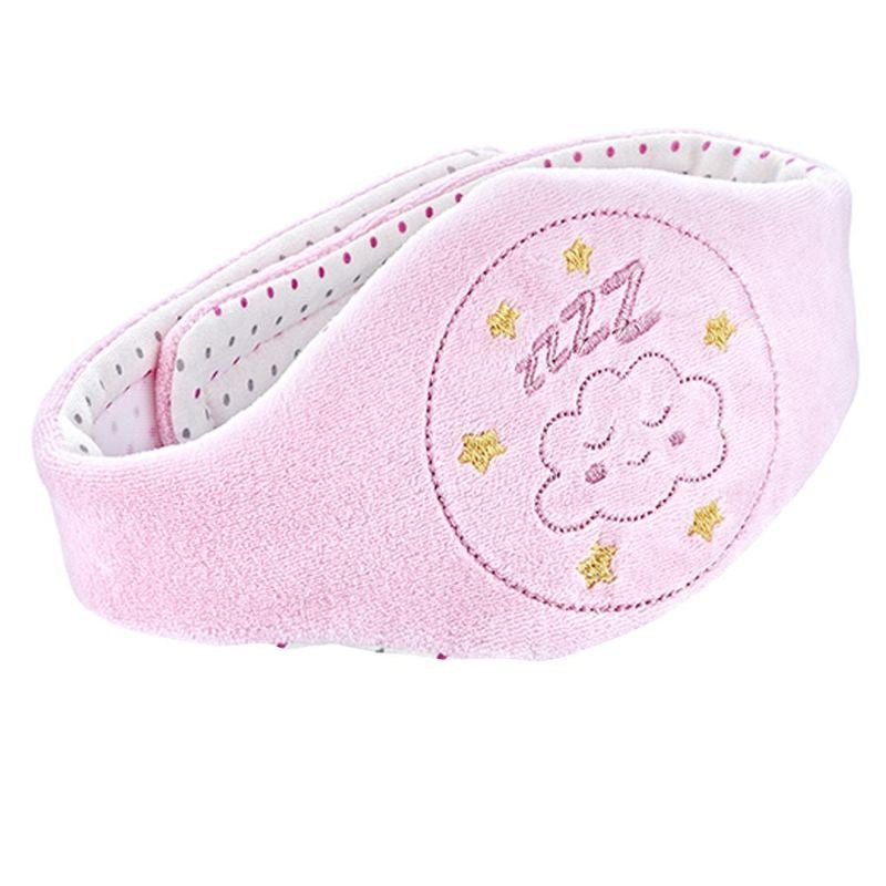 BabyJem - Cherry Core Filled Colic Belt - Pink - BambiniJO | Buy Online | Jordan
