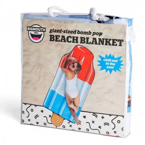 Donut Beach Blanket Donut Beach Blanket