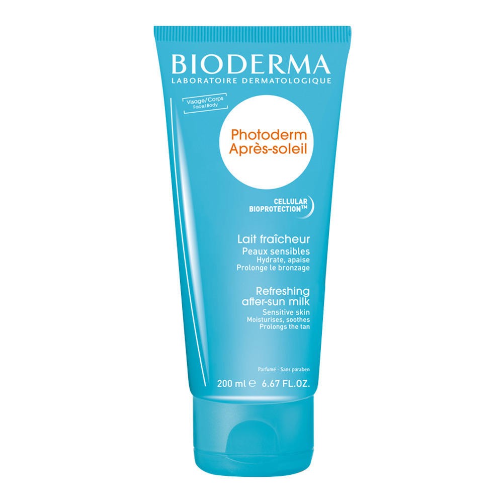 Bioderma - PHOTODERM AFTER SUN 200ml | After sun soothing lotion - BambiniJO | Buy Online | Jordan