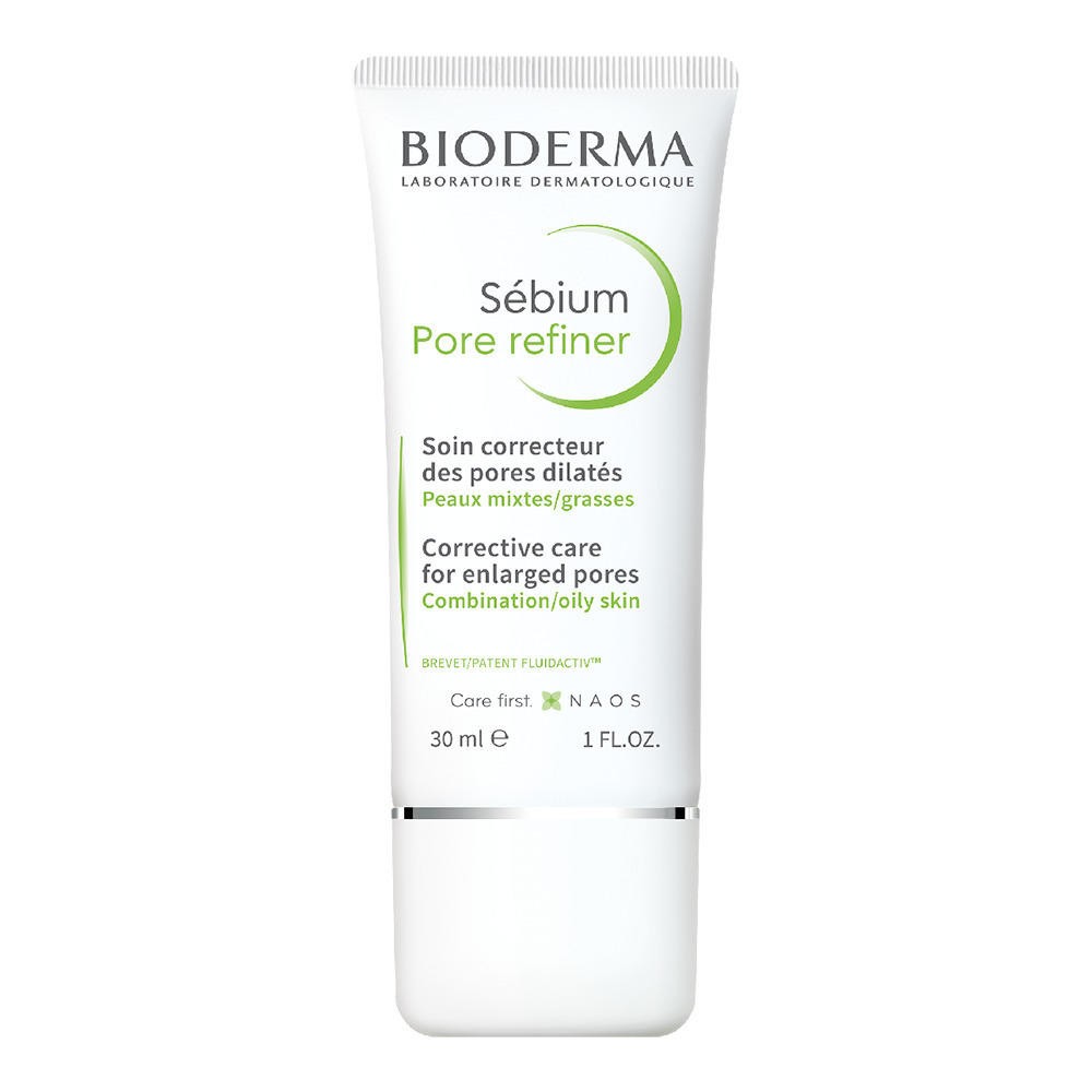 Bioderma - SEBIUM PORE REFINER 30ml | Correcting care for enlarged pores - BambiniJO | Buy Online | Jordan