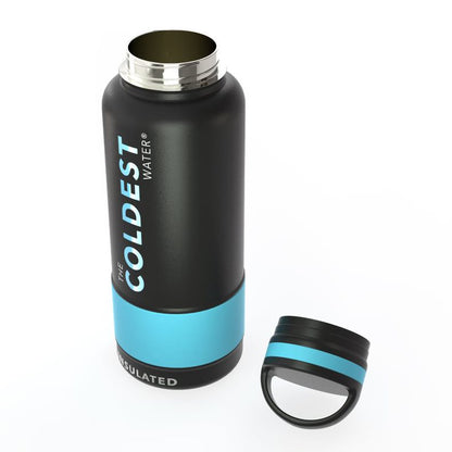 COLDEST - Loop Lid Bottle - 946ml - 32 OZ - BambiniJO | Buy Online | Jordan