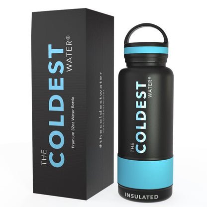 COLDEST - Loop Lid Bottle - 946ml - 32 OZ - BambiniJO | Buy Online | Jordan