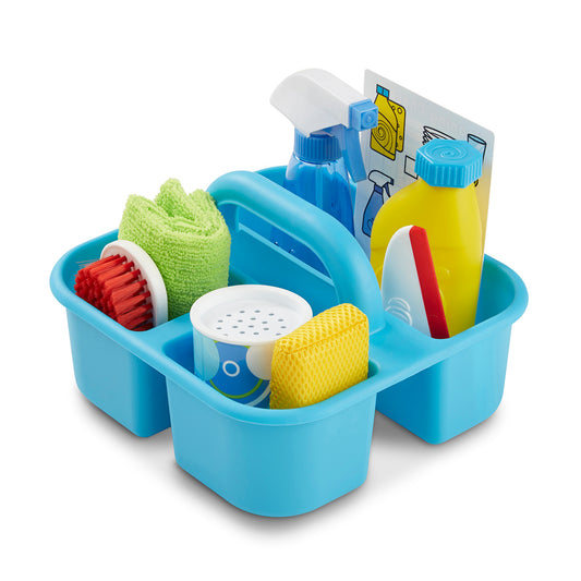 Melissa & Doug Let's Play House! Spray, Squirt & Squeegee Play — BambiniJO Jordan