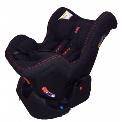 Robins - Car Seat up to 18kg - Red - BambiniJO | Buy Online | Jordan