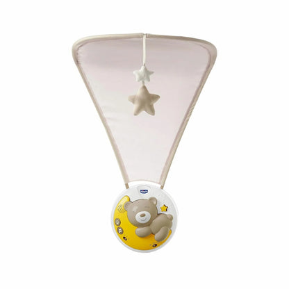 Chicco - Next 2 Moon 3 in 1 Light Projector Baby Soother - BambiniJO | Buy Online | Jordan