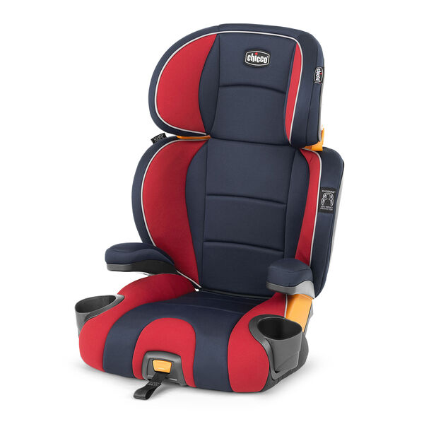 Chicco KidFit 2-in-1 Belt Positioning Booster Car Seat - Horizon - BambiniJO | Buy Online | Jordan