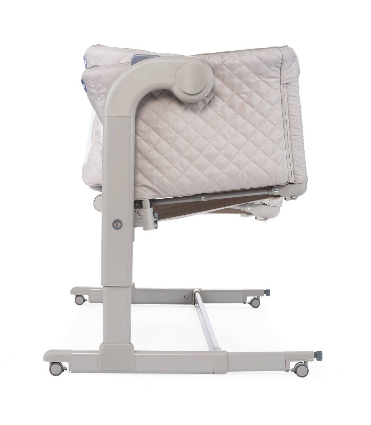 Chicco- NEXT2MEMAGIC  CO-SLEEPING CRIB BEIGE - BambiniJO | Buy Online | Jordan