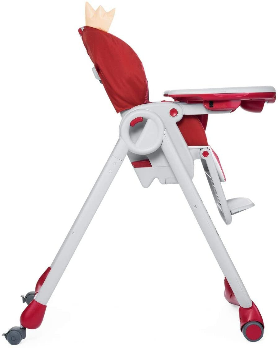 Chicco Polly 2 Start Highchair LION - BambiniJO | Buy Online | Jordan