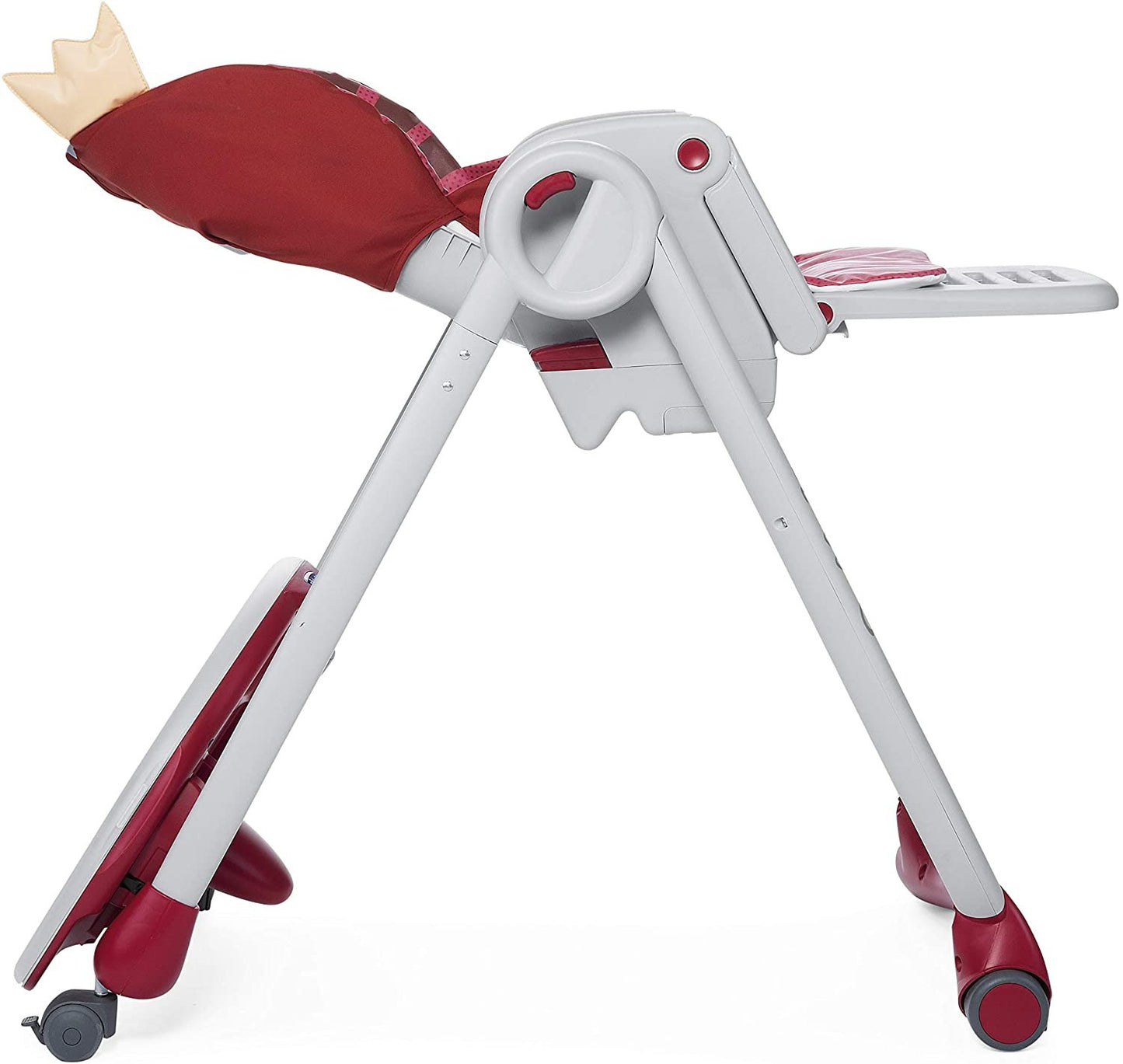 Chicco Polly 2 Start Highchair LION - BambiniJO | Buy Online | Jordan